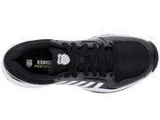 08552 - 099 - M | COURT EXPRESS PICKLEBALL | BLK/WHT/EVE PRMRS - K - Swiss US - FOOTWEAR