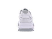 08552 - 106 - M | COURT EXPRESS PICKLEBALL | WHITE/HIGHRISE/BLACK - K - Swiss US - FOOTWEAR