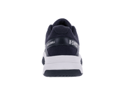 08552 - 434 - M | COURT EXPRESS PICKLEBALL | PEACOAT/WHITE/SILVER - K - Swiss US - FOOTWEAR