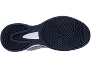08552 - 434 - M | COURT EXPRESS PICKLEBALL | PEACOAT/WHITE/SILVER - K - Swiss US - FOOTWEAR