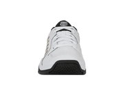 08552 - 969 - M | COURT EXPRESS PICKLEBALL | WHITE/DUBARRY/DAFFODIL - K - Swiss US - FOOTWEAR