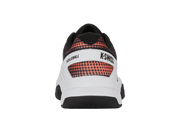 08552 - 969 - M | COURT EXPRESS PICKLEBALL | WHITE/DUBARRY/DAFFODIL - K - Swiss US - FOOTWEAR