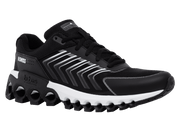 08913-035-M | TUBES SPORT ULTRA | BLACK/ASPHALT/WHITE - K-Swiss US - FOOTWEAR