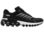 08913-035-M | TUBES SPORT ULTRA | BLACK/ASPHALT/WHITE - K-Swiss US - FOOTWEAR