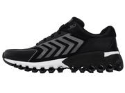08913-035-M | TUBES SPORT ULTRA | BLACK/ASPHALT/WHITE - K-Swiss US - FOOTWEAR