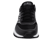08913-035-M | TUBES SPORT ULTRA | BLACK/ASPHALT/WHITE - K-Swiss US - FOOTWEAR