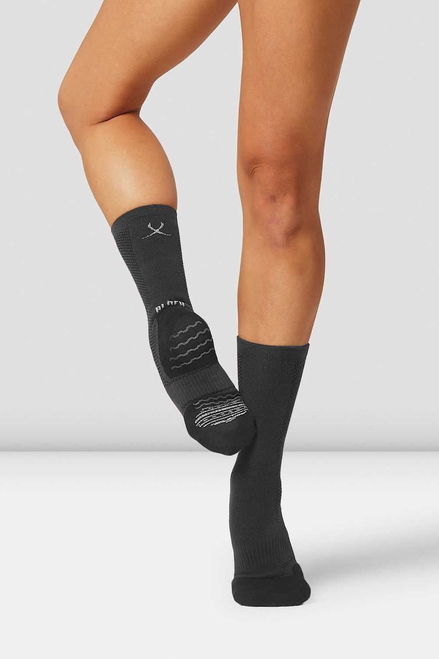 BlochSox Dance Socks