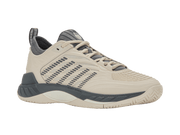09071 - 080 - M | HYPERCOURT SUPREME 2 | WHITECAP GRAY/TURBULENCE/EGRET - K - Swiss US - FOOTWEAR
