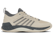 09071 - 080 - M | HYPERCOURT SUPREME 2 | WHITECAP GRAY/TURBULENCE/EGRET - K - Swiss US - FOOTWEAR