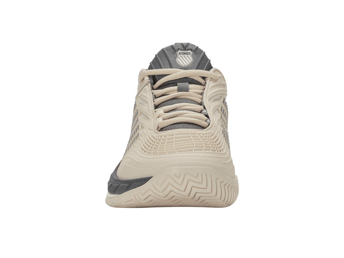09071 - 080 - M | HYPERCOURT SUPREME 2 | WHITECAP GRAY/TURBULENCE/EGRET - K - Swiss US - FOOTWEAR