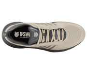 09071 - 080 - M | HYPERCOURT SUPREME 2 | WHITECAP GRAY/TURBULENCE/EGRET - K - Swiss US - FOOTWEAR