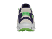 09445 - 138 - M | TUBES LITE RMX | BLANC/NAVAL ACADEMY/VIBRANT GREEN - K - Swiss US - FOOTWEAR
