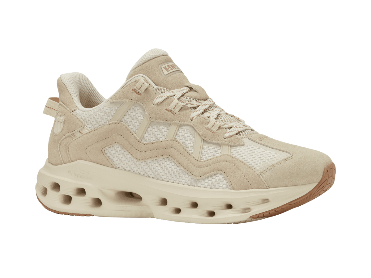 09445 - 288 - M | TUBES LITE RMX | CREME BRULEE/INDIAN TAN - K - Swiss US - FOOTWEAR