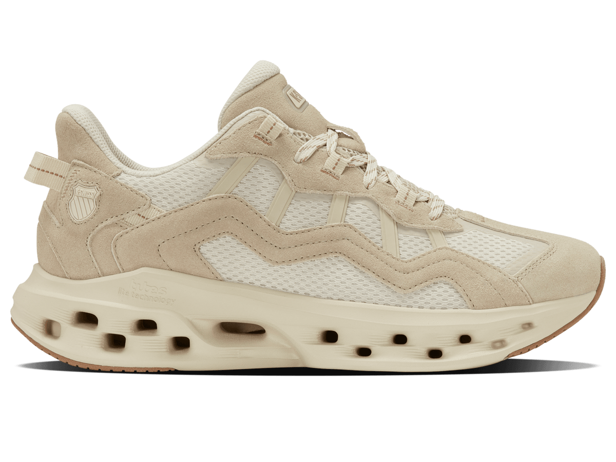09445 - 288 - M | TUBES LITE RMX | CREME BRULEE/INDIAN TAN - K - Swiss US - FOOTWEAR