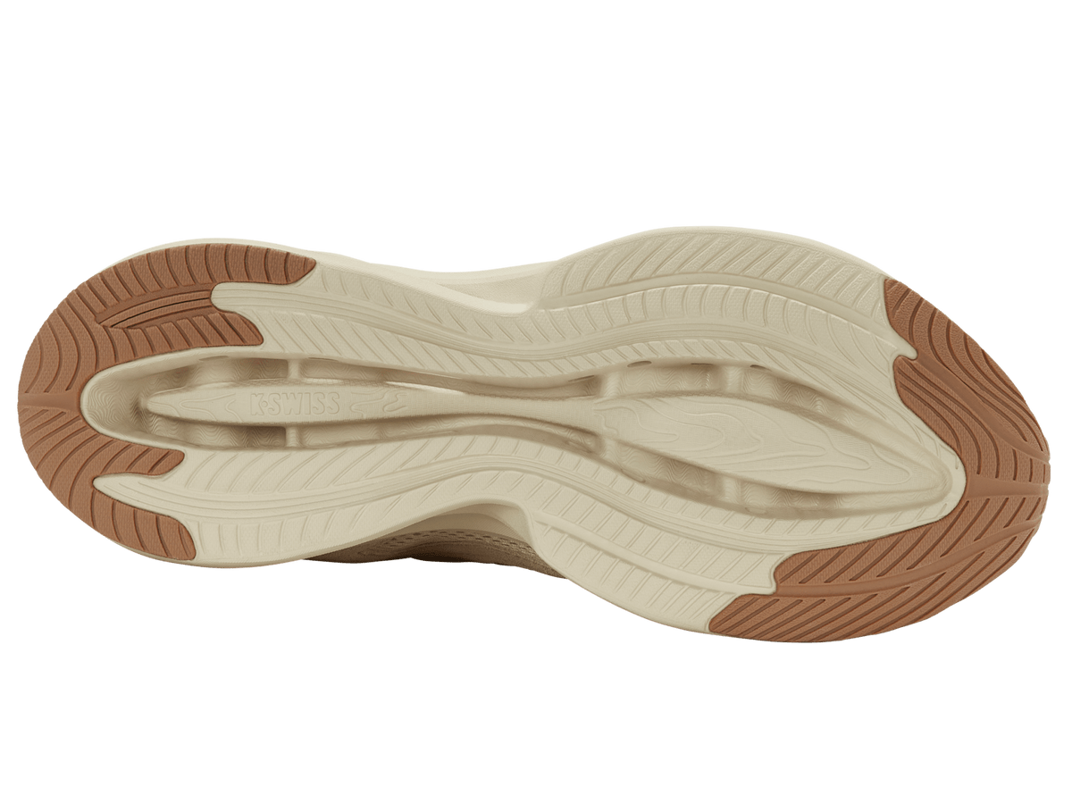 09445 - 288 - M | TUBES LITE RMX | CREME BRULEE/INDIAN TAN - K - Swiss US - FOOTWEAR