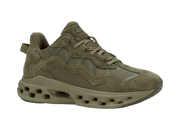 09445 - 370 - M | TUBES LITE RMX | BURNT OLIVE/GRAPE LEAF - K - Swiss US - FOOTWEAR