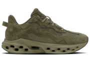 09445 - 370 - M | TUBES LITE RMX | BURNT OLIVE/GRAPE LEAF - K - Swiss US - FOOTWEAR
