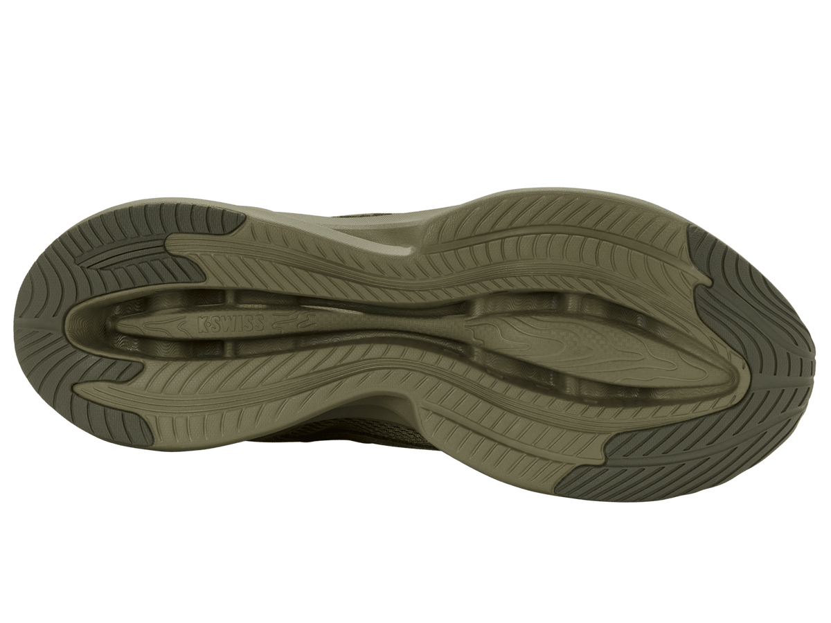 09445 - 370 - M | TUBES LITE RMX | BURNT OLIVE/GRAPE LEAF - K - Swiss US - FOOTWEAR