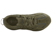 09445 - 370 - M | TUBES LITE RMX | BURNT OLIVE/GRAPE LEAF - K - Swiss US - FOOTWEAR