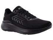 09447 - 001 - M | SELBY | BLACK/BLACK/BLACK - K - Swiss US - FOOTWEAR