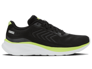 09447 - 048 - M | SELBY | BLACK/WHITE/SHARP GREEN/UNEXPLORED - K - Swiss US - FOOTWEAR