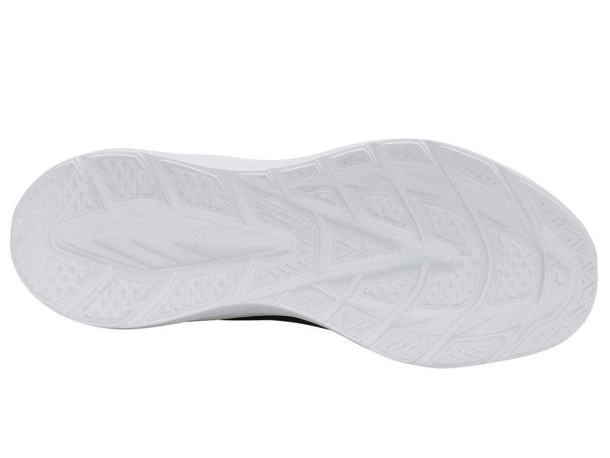 09447 - 048 - M | SELBY | BLACK/WHITE/SHARP GREEN/UNEXPLORED - K - Swiss US - FOOTWEAR
