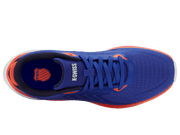 09447 - 419 - M | SELBY | SURF THE WEB/WHITE/NAVAL ACADEMY/FLAME - K - Swiss US - FOOTWEAR