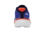 09447 - 419 - M | SELBY | SURF THE WEB/WHITE/NAVAL ACADEMY/FLAME - K - Swiss US - FOOTWEAR