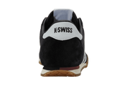 09463 - 013 - M | VINTAGE TRAINER T | BLACK/WHITE - K - Swiss US - FOOTWEAR
