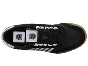 09463 - 013 - M | VINTAGE TRAINER T | BLACK/WHITE - K - Swiss US - FOOTWEAR