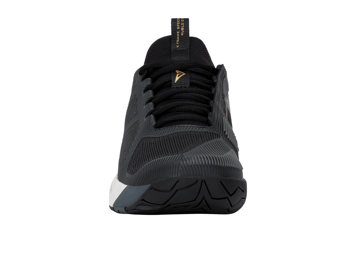 09483-047-M | K-FRAME SPEED RUBLO - K-Swiss US - FOOTWEAR