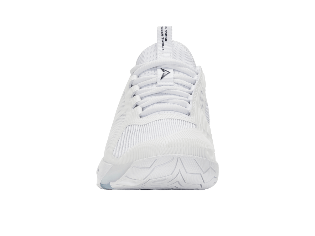 09483 - 155 - M | K - FRAME SPEED RUBLO | WHITE/PEACOAT - K - Swiss US - FOOTWEAR