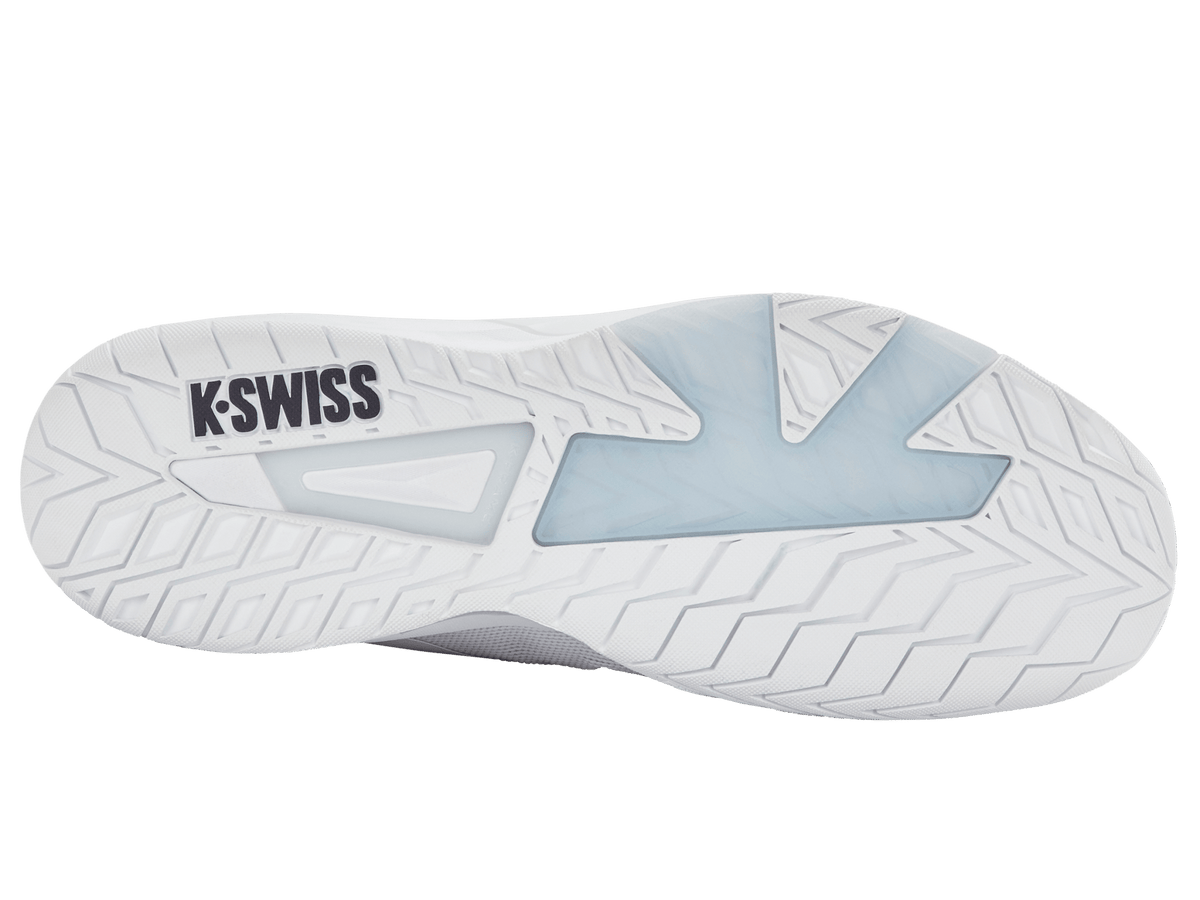 09483 - 155 - M | K - FRAME SPEED RUBLO | WHITE/PEACOAT - K - Swiss US - FOOTWEAR