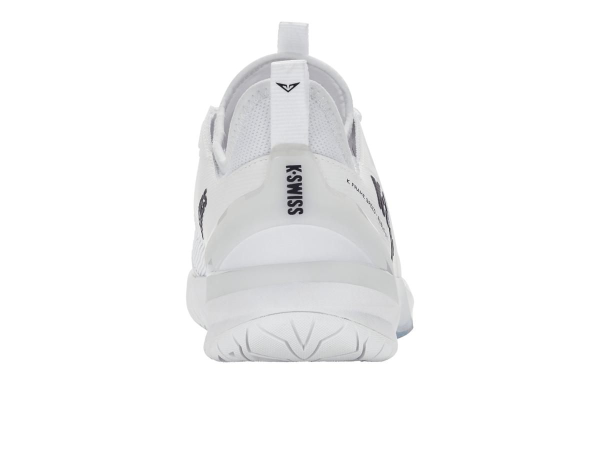 09483 - 155 - M | K - FRAME SPEED RUBLO | WHITE/PEACOAT - K - Swiss US - FOOTWEAR