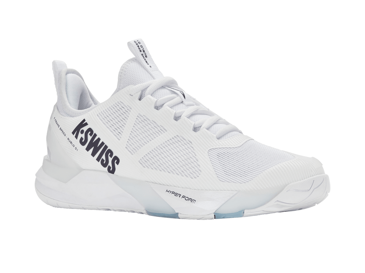 09483 - 155 - M | K - FRAME SPEED RUBLO | WHITE/PEACOAT - K - Swiss US - FOOTWEAR