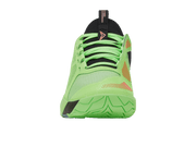 09483 - 306 - M | K - FRAME SPEED RUBLO | SOFT NEON GREEN/BLACK/NEON LAVA - K - Swiss US - FOOTWEAR