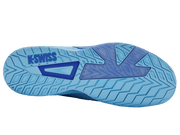 09483 - 414 - M | K - FRAME SPEED RUBLO | BALTIC SEA/DAZZLING BLUE/WHITE - K - Swiss US - FOOTWEAR