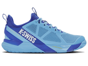 09483 - 414 - M | K - FRAME SPEED RUBLO | BALTIC SEA/DAZZLING BLUE/WHITE - K - Swiss US - FOOTWEAR