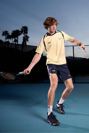09483 - 421 - M | K - FRAME SPEED RUBLO | NAVAL ACADEMY/VINTAGE INDIGO/BLANC DE BLANC - K - Swiss US - FOOTWEAR