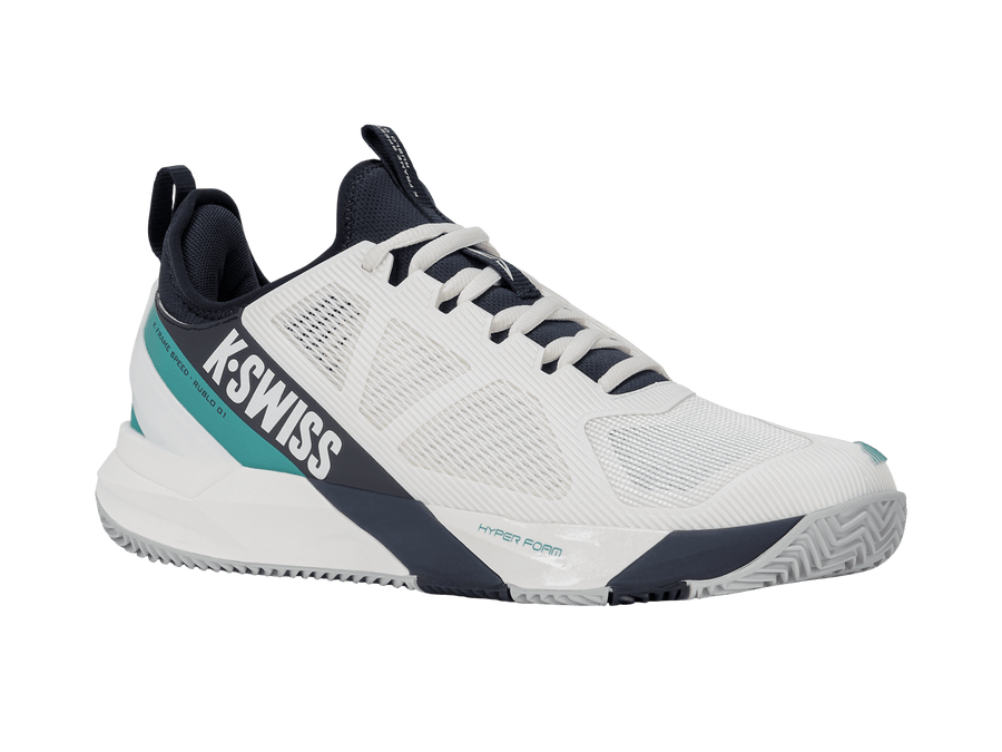 09485 - 162 - M | K - FRAME SPEED RUBLO CLAY - K - Swiss US - FOOTWEAR