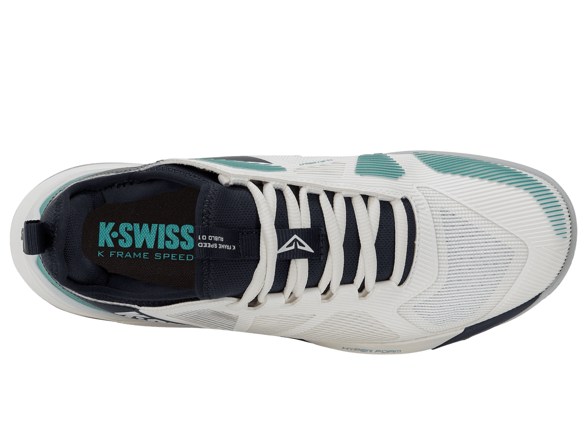 09485 - 162 - M | K - FRAME SPEED RUBLO CLAY - K - Swiss US - FOOTWEAR