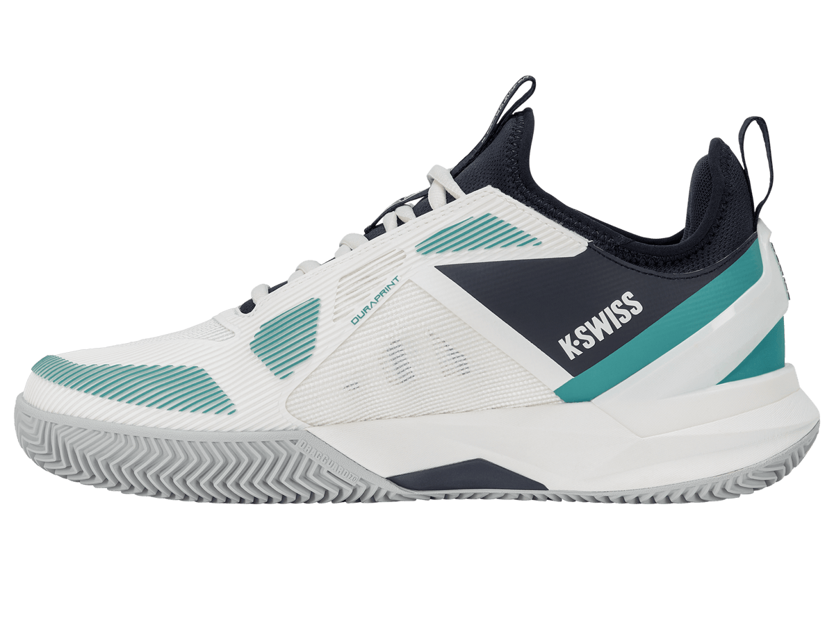 09485 - 162 - M | K - FRAME SPEED RUBLO CLAY - K - Swiss US - FOOTWEAR