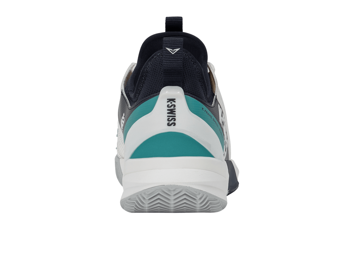 09485 - 162 - M | K - FRAME SPEED RUBLO CLAY - K - Swiss US - FOOTWEAR