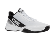 09486 - 184 - M | SPEEDEX 2 | WHITE/BLACK/SOFT NEON GREEN - K - Swiss US - FOOTWEAR
