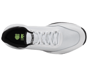 09486 - 184 - M | SPEEDEX 2 | WHITE/BLACK/SOFT NEON GREEN - K - Swiss US - FOOTWEAR