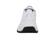 09486 - 184 - M | SPEEDEX 2 | WHITE/BLACK/SOFT NEON GREEN - K - Swiss US - FOOTWEAR
