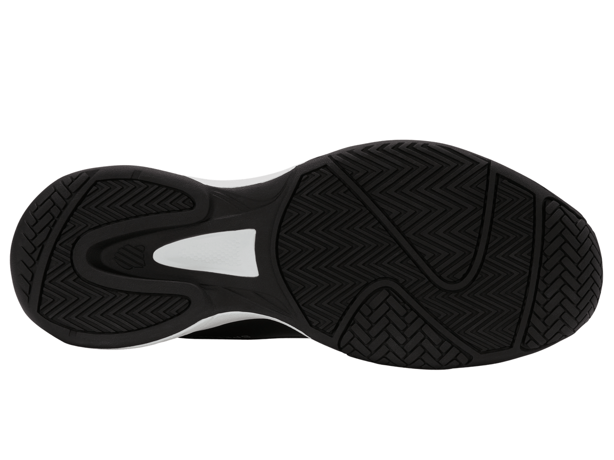 09486 - 184 - M | SPEEDEX 2 | WHITE/BLACK/SOFT NEON GREEN - K - Swiss US - FOOTWEAR