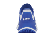 09491 - 142 - M | K - FRAME PICKLEBALL | WHITE/DAZZLING BLUE - K - Swiss US - FOOTWEAR