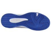 09491 - 142 - M | K - FRAME PICKLEBALL | WHITE/DAZZLING BLUE - K - Swiss US - FOOTWEAR