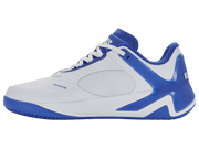 09491 - 142 - M | K - FRAME PICKLEBALL | WHITE/DAZZLING BLUE - K - Swiss US - FOOTWEAR